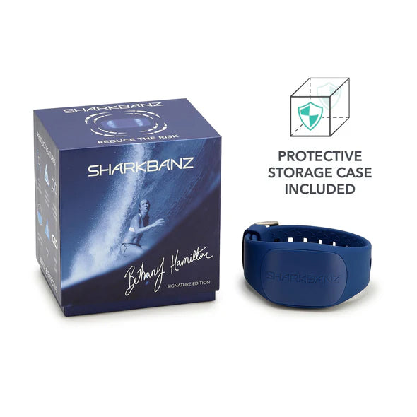 Sharkbanz II