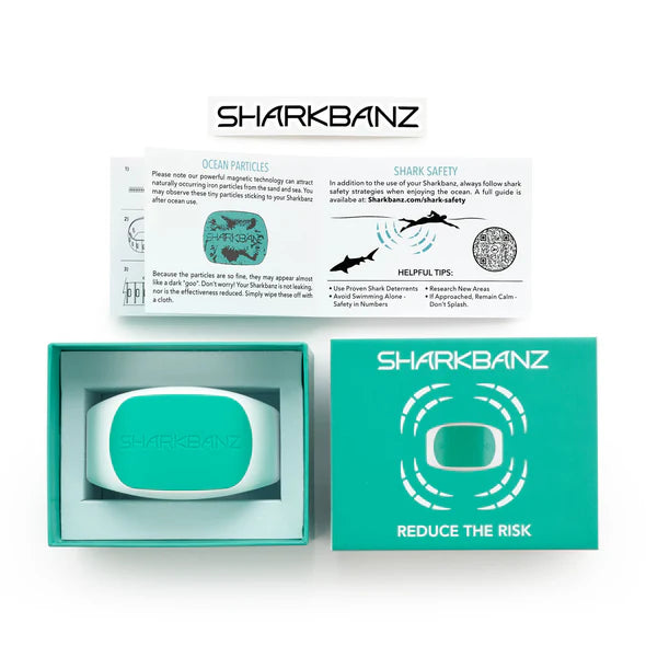 Sharkbanz II