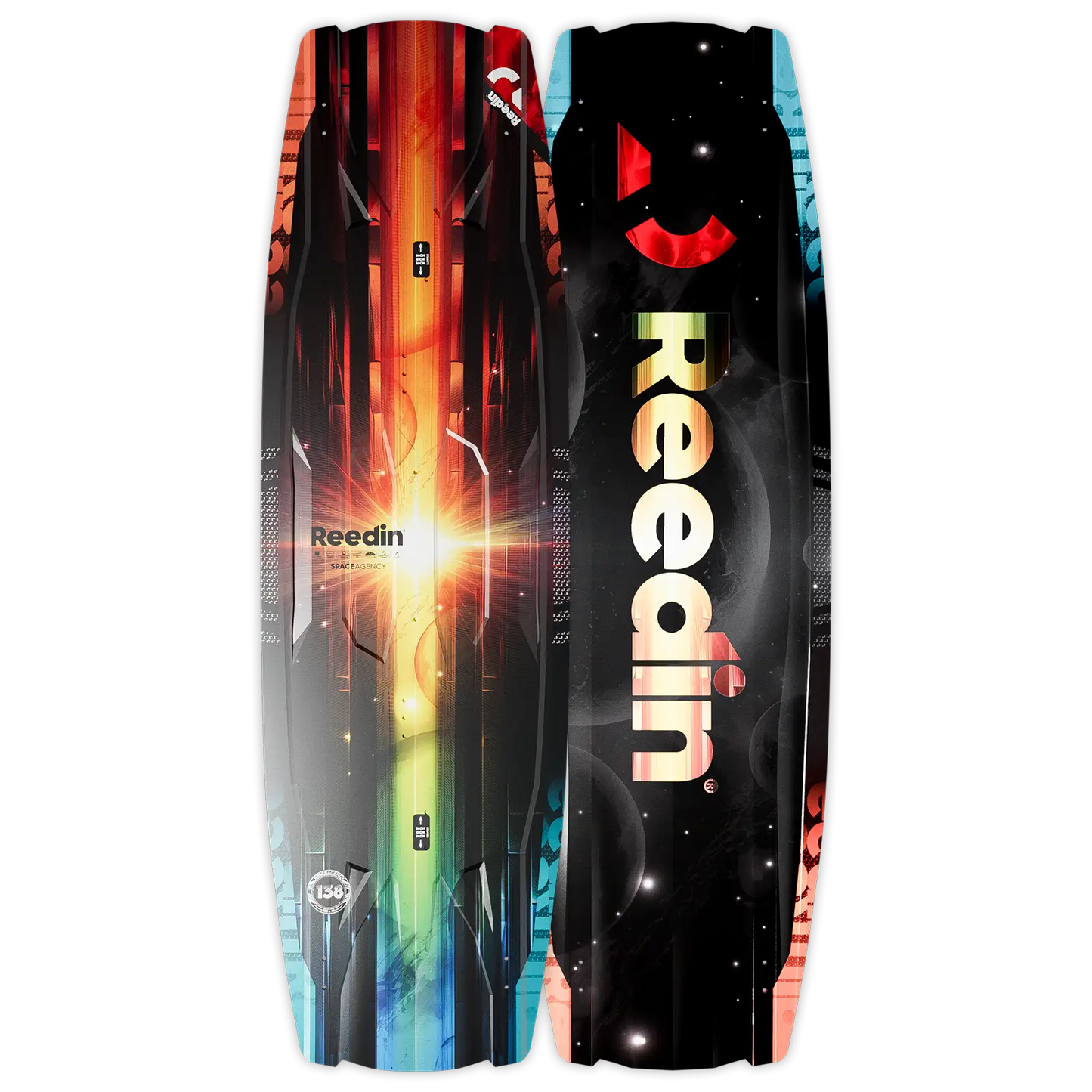 2025 Boards