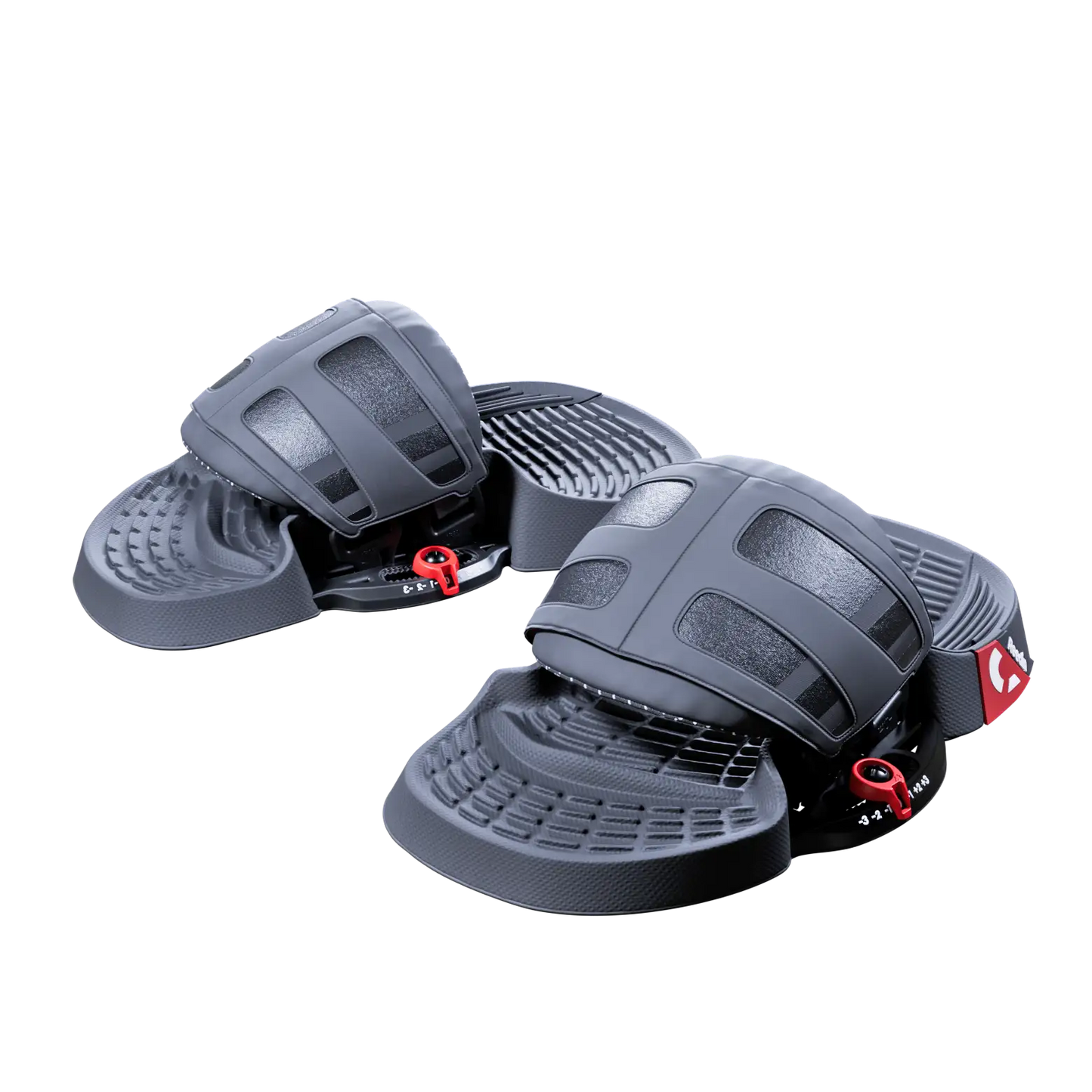 Toasties Bindings