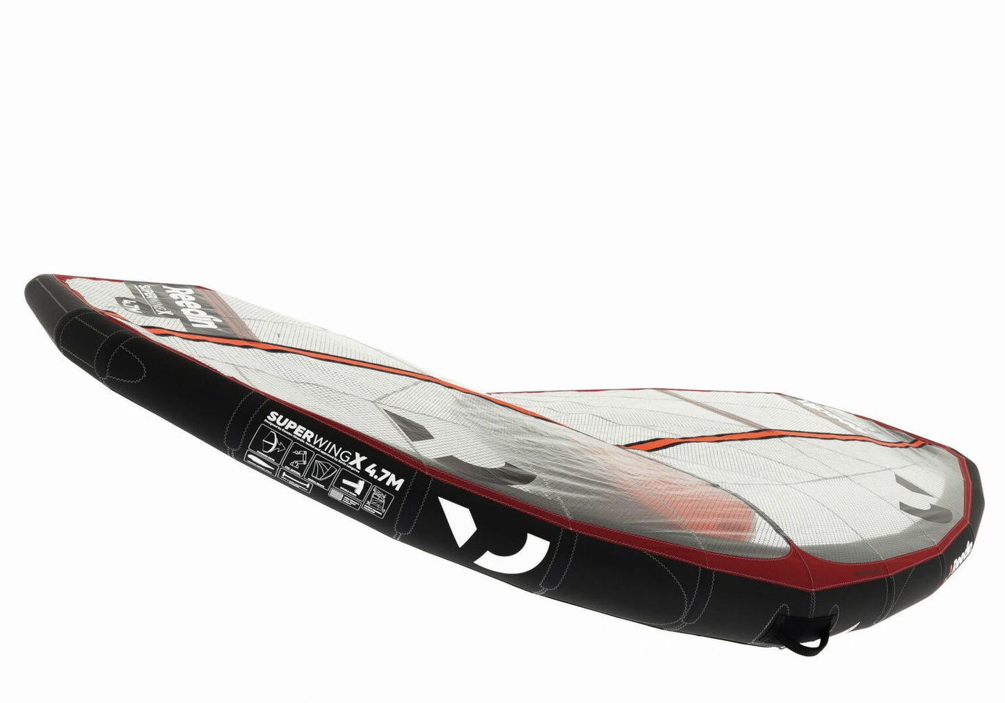 Superwing X