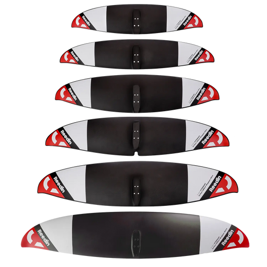 FlightAttendant Front Wing