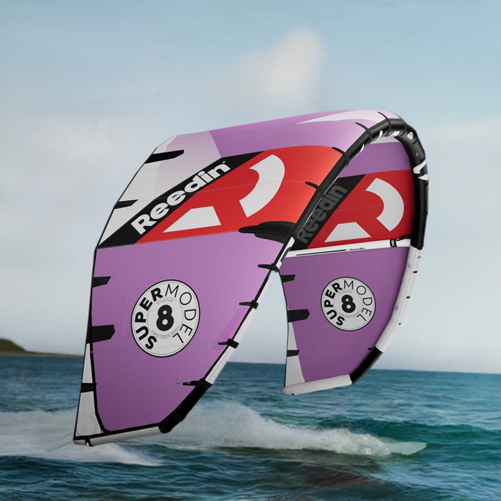 Kite Packages with free lessons