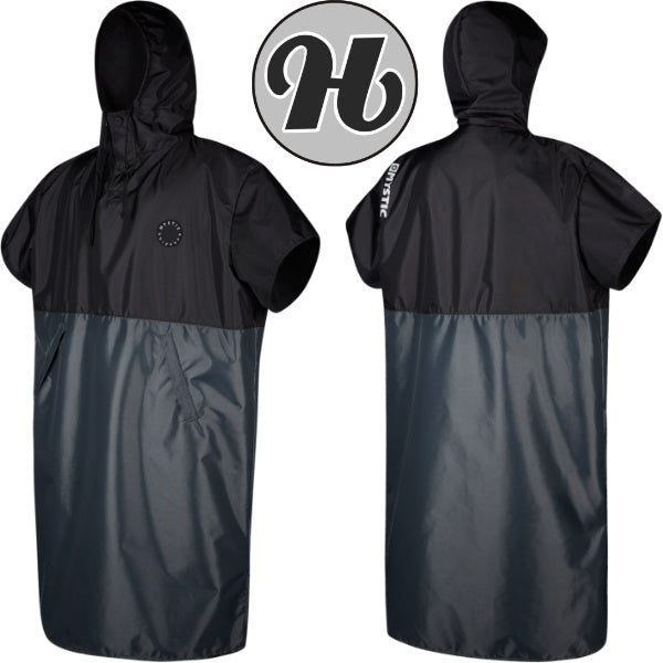 Mystic Ponchos