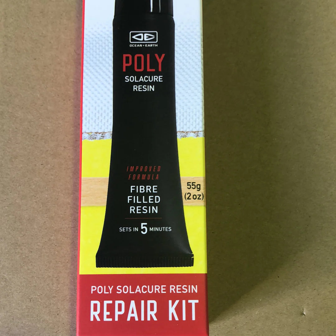 Repairs aids & Valves