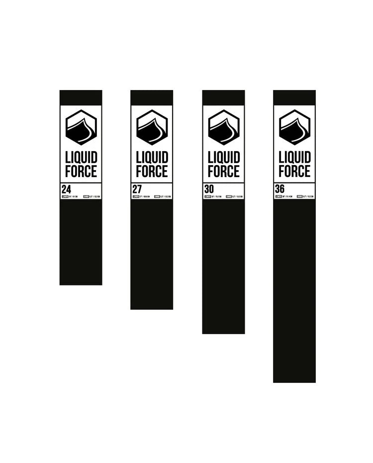 Liquid Force Foil Mast 60cm