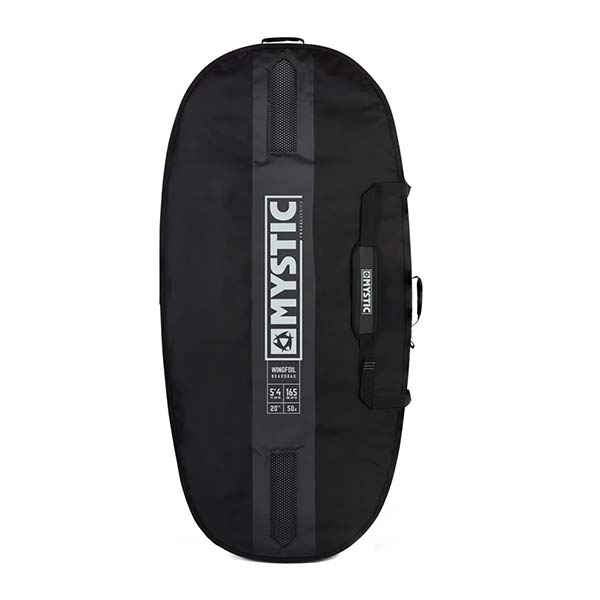 Mystic Foil Wing bag