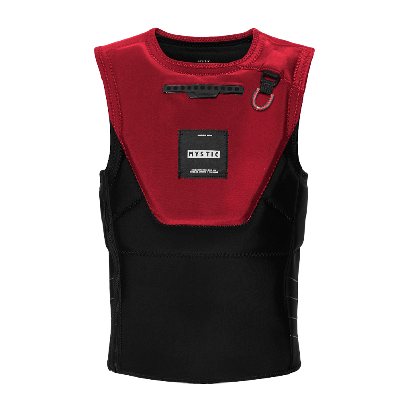 Mystic Vest Solace Impact Szip