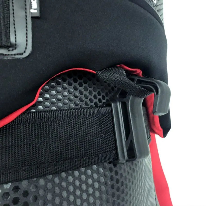 WIP Forward Wing Harness Belt with Hook