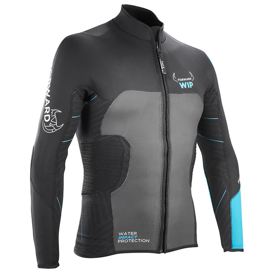 Forward Sailing Fly WIP Neoprene Top