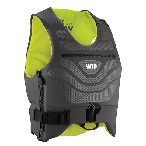 Forward WIP Wing Neo 50N Vest