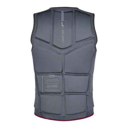 Mystic Star Impact Vest Fzip Wake CE