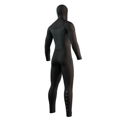 Mystic Voltt Hooded Fullsuit 6/4/3mm Fzip Wetsuit