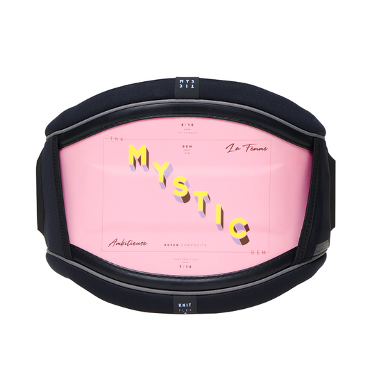 Mystic Gem JL Waist Harness Women (2023)