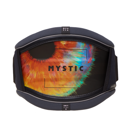 Mystic Gem BK Waist Harness Women (2023)
