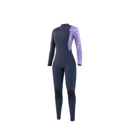 Mystic Jayde Fullsuit 5/4mm Double Fzip Women Wetsuit