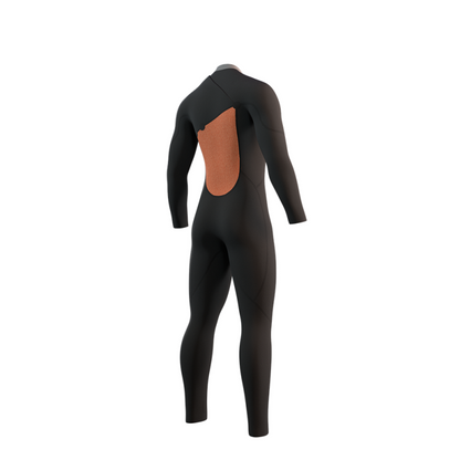 Mystic The One Fullsuit 3/2mm Zipfree Wetsuit