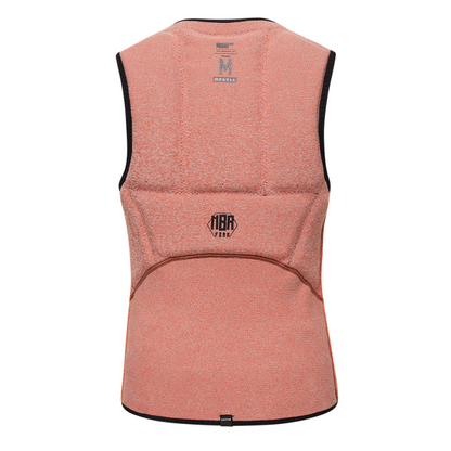 Mystic Vest Dusk Impact Vest Fzip Women