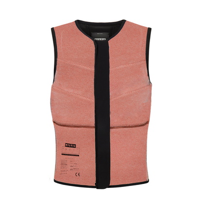 Mystic Vest Foil Impact Fzip