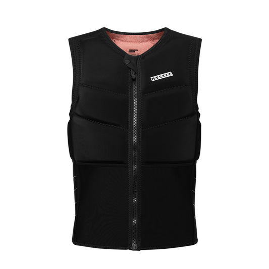 Mystic Vest Foil Impact Fzip
