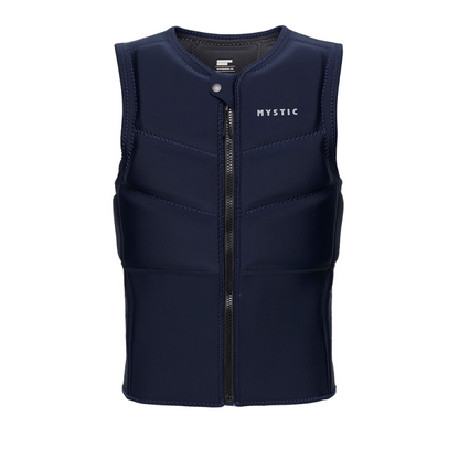 Mystic Vest Star Impact Fzip