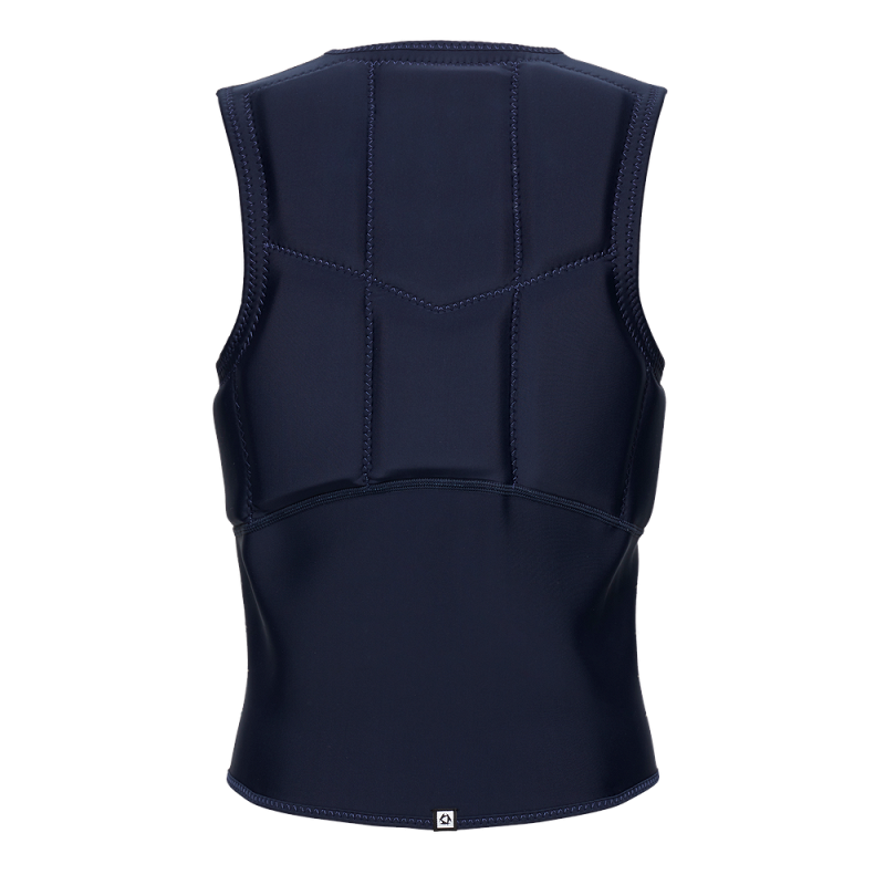 Mystic Vest Star Impact Fzip
