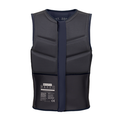 Mystic Vest Star Impact Fzip