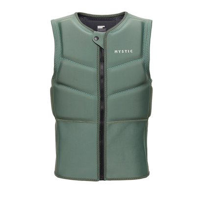 Mystic Vest Star Impact Fzip