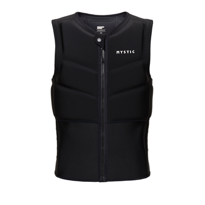 Mystic Vest Star Impact Fzip