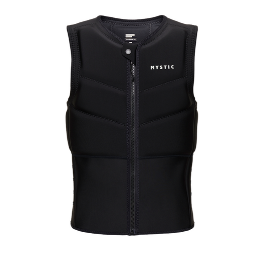 Mystic Vest Star Impact Fzip