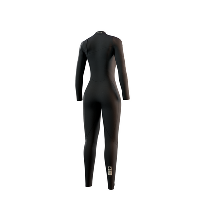 Mystic The One Fullsuit 4/3mm Zipfree Women Wetsuit