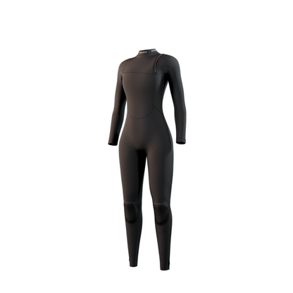 Mystic The One Fullsuit 4/3mm Zipfree Women Wetsuit