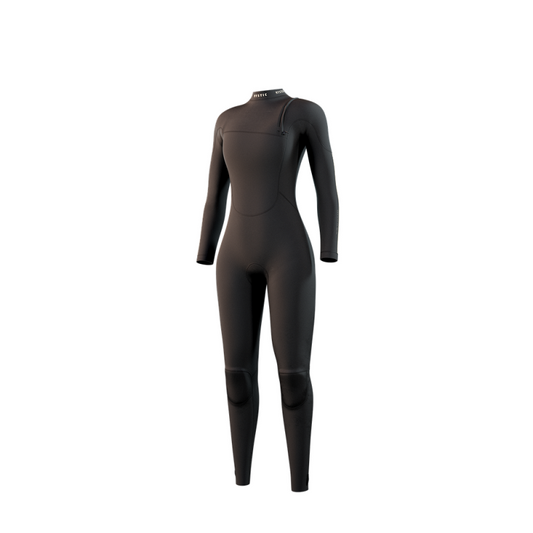 Mystic The One Fullsuit 4/3mm Zipfree Women Wetsuit