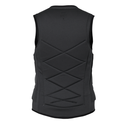 Mystic Juice Impact Vest Fzip Wake Women