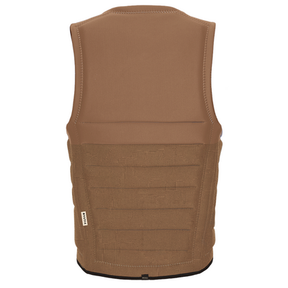 Mystic The Dom Impact Vest Fzip Wake