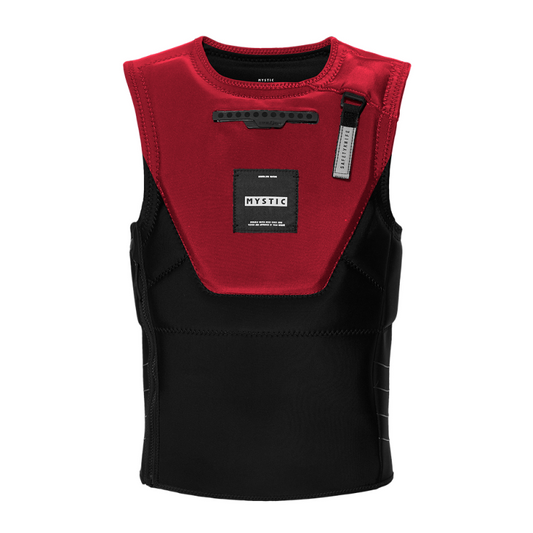 Mystic Vest Solace Impact Szip