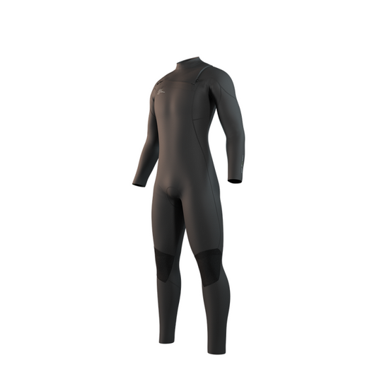 Mystic Evolve Fullsuit 4/3mm Fzip Wetsuit