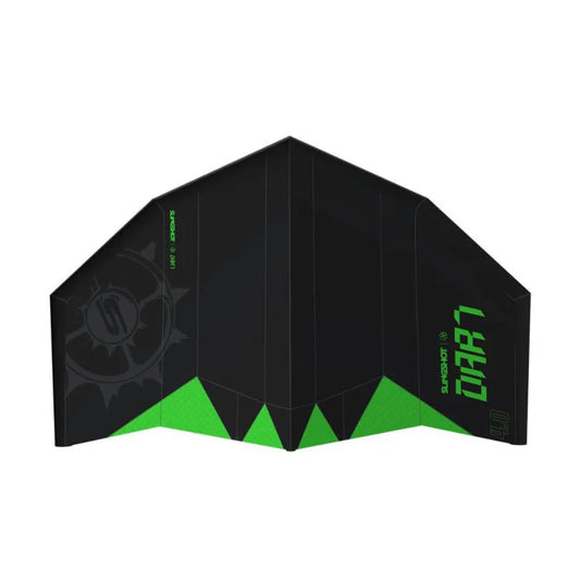Slingshot Wing DART 5m