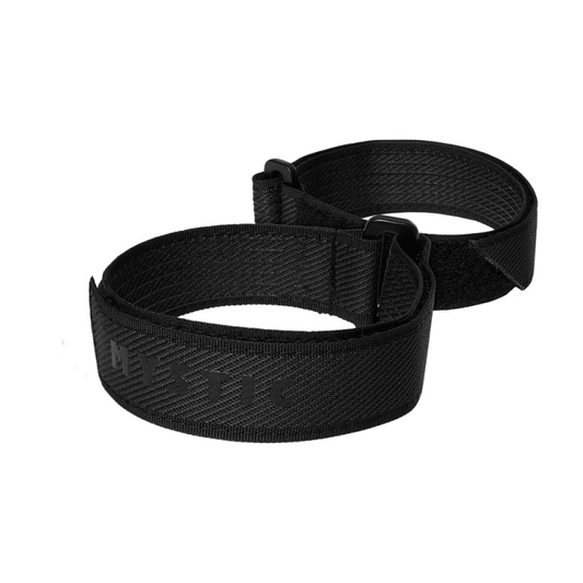 Mystic Legstrap Set