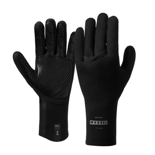 Mystic Ease Glove 3mm 5Finger
