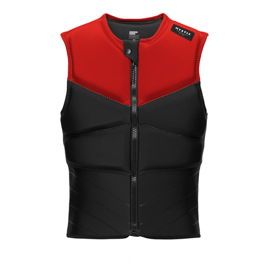 Mystic Vest Block Impact Fzip