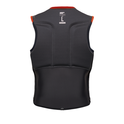 Mystic Vest Block Impact Fzip