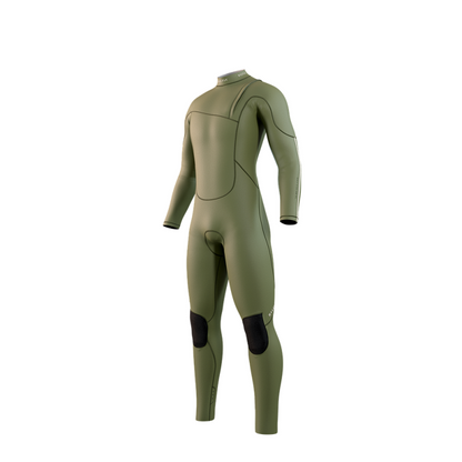 Mystic The One Fullsuit 4/3mm Zipfree Wetsuit