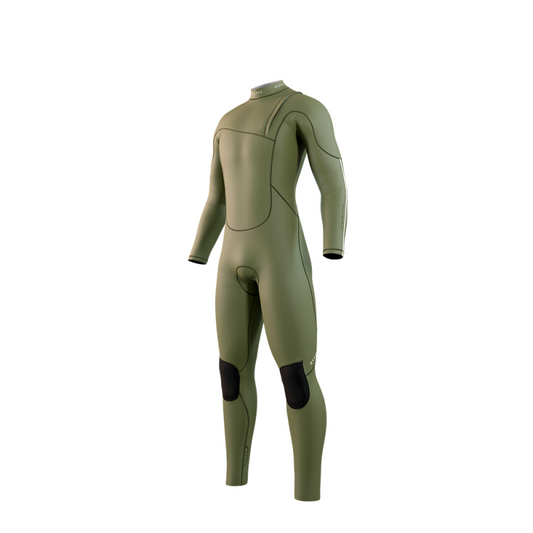 Mystic The One Fullsuit 4/3mm Zipfree Wetsuit