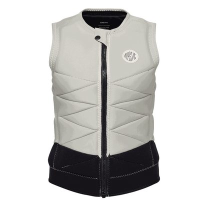 Mystic Juice Impact Vest Fzip Wake Women