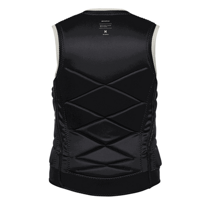 Mystic Juice Impact Vest Fzip Wake Women