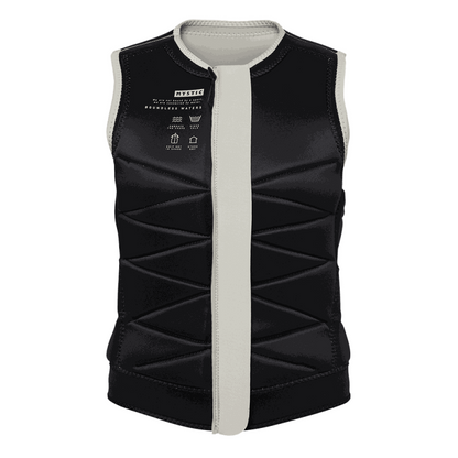 Mystic Juice Impact Vest Fzip Wake Women