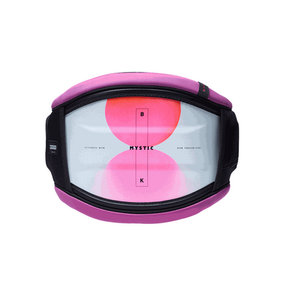 Mystic Gem BK Waist Harness Women