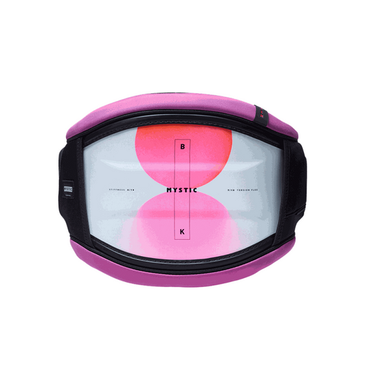 Mystic Gem BK Waist Harness Women