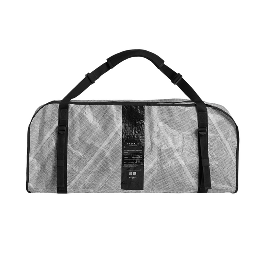 Mystic Check-in 3di bag